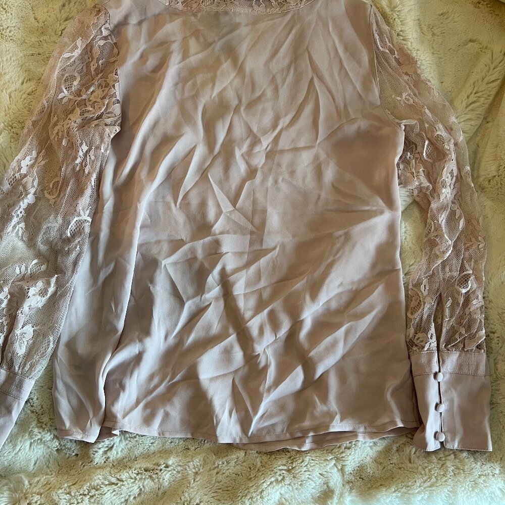 Express blouse